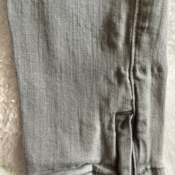 Zara denim basic jeans - Picture 5 of 8